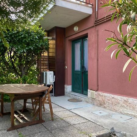 Apartment Fabiola Sistiana Exterior photo