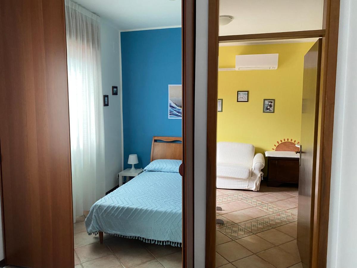Apartment Fabiola Sistiana Exterior photo