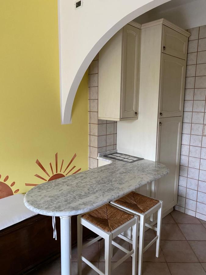 Apartment Fabiola Sistiana Exterior photo