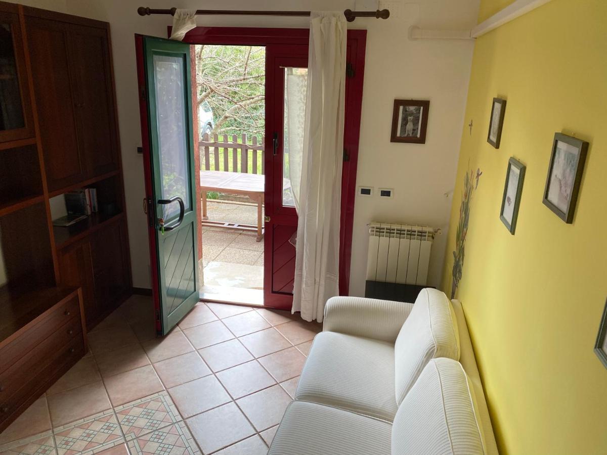 Apartment Fabiola Sistiana Exterior photo