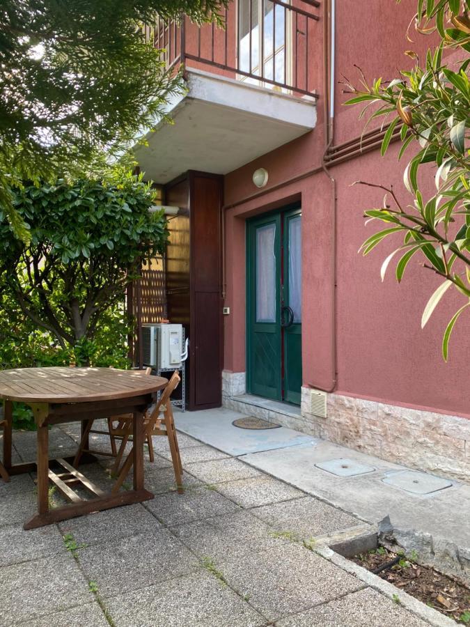 Apartment Fabiola Sistiana Exterior photo