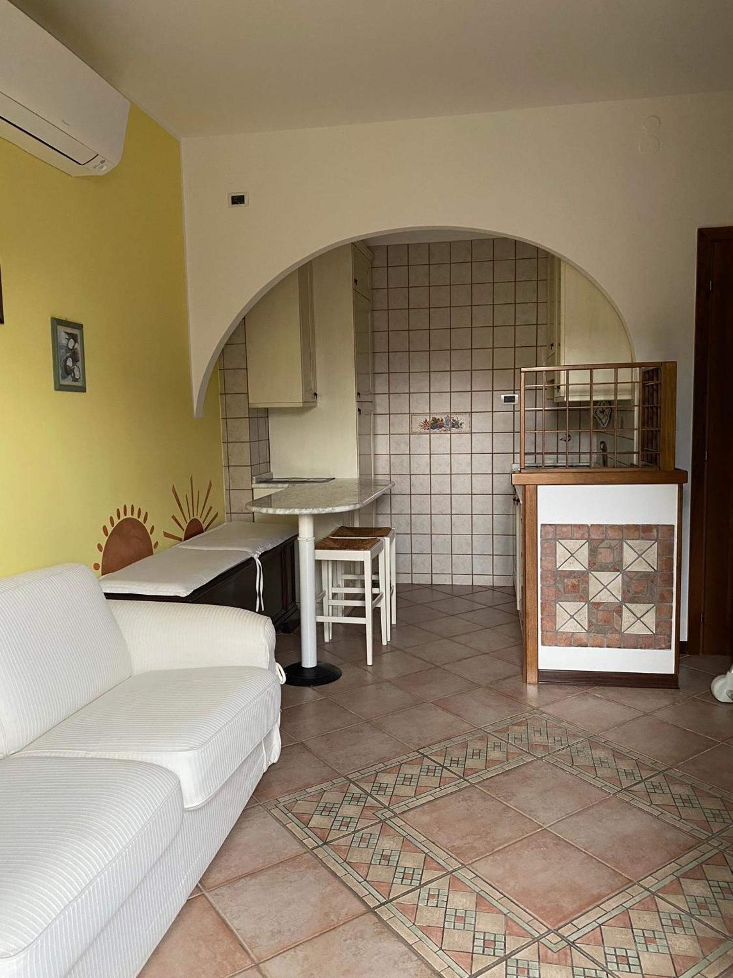 Apartment Fabiola Sistiana Exterior photo